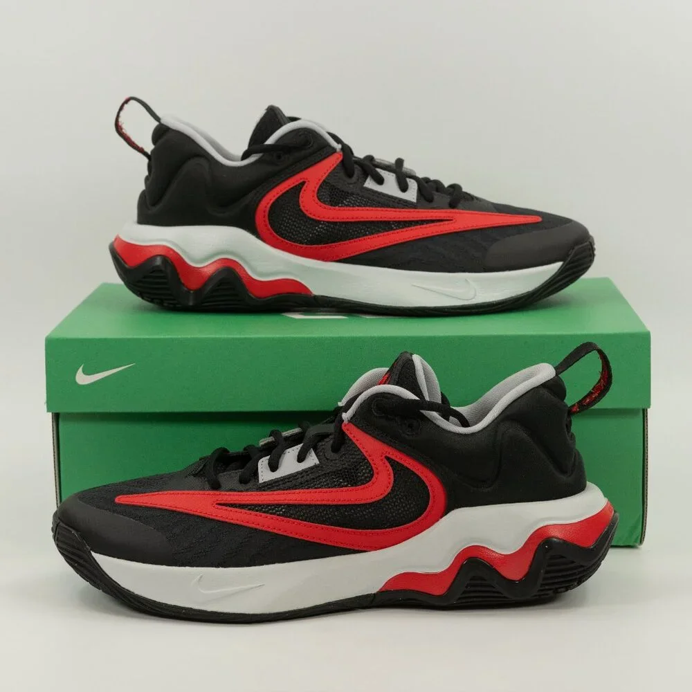 Nike Giannis Immortality 3 'Double Trouble' DZ7533-004 Basketball Multi Size